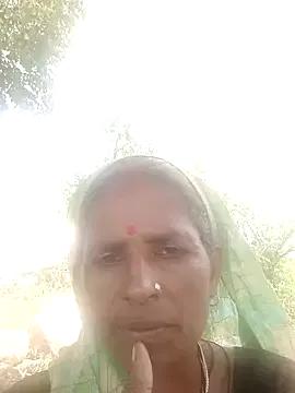 Sanam_babyyy from StripChat
