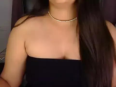sanam_rose from StripChat