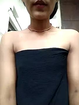 Sanaya_009 from StripChat is Freechat