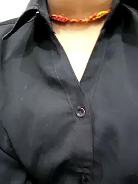 Sanaya_009 from StripChat