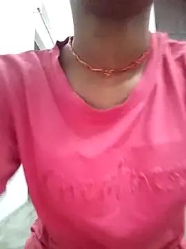 Sanaya_009 from StripChat