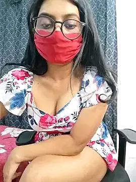 sanaya_baby from StripChat