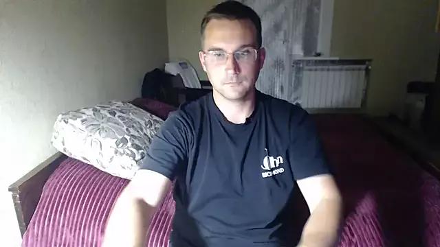 Sanderx webcams show profile image 