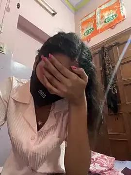 Photos of Sandhya_77 from StripChat is Freechat