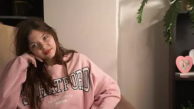 SandiBrucz webcams show profile image 