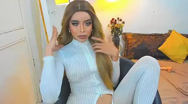 Discover our girls online shows and discover the company of countless livestreamers, with stunning shapes, sex toys and more.