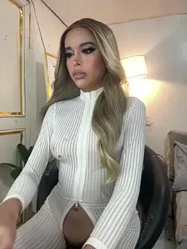 Sandra__HornBall from StripChat is Freechat