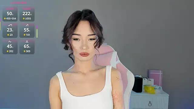 Sandra_devill webcams show profile image 