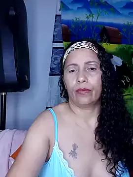 Sandy-13 from StripChat is Freechat
