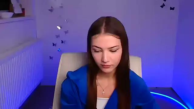 Sandy_GG from StripChat is Freechat