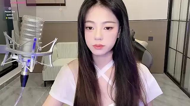 Sandy_Uu from StripChat is Freechat