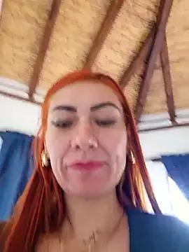 sandy_y from StripChat is Freechat