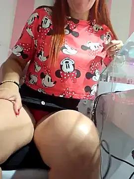 sandy_y from StripChat is Freechat