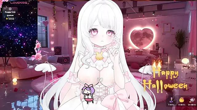 Discover our girls online shows and discover the company of countless livestreamers, with stunning shapes, sex toys and more.