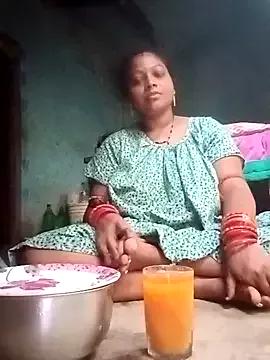 Sangita250 webcams show profile image 