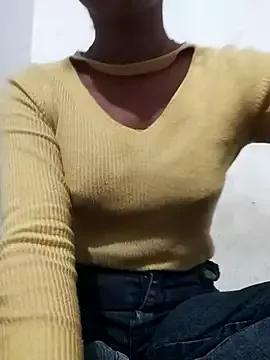 Saniya_Doll from StripChat is Freechat