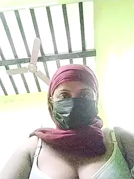 Saniyabibi webcams show profile image 