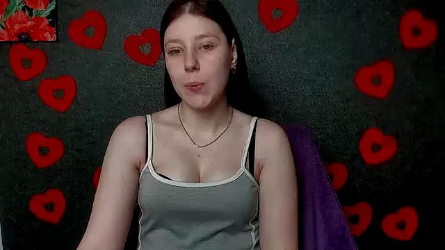 Sannyflover from StripChat