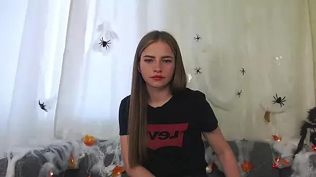 Sansa_Dream from StripChat