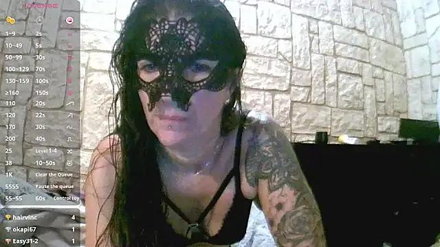 sansan2411 from StripChat