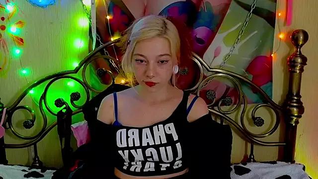 Sansarella from StripChat