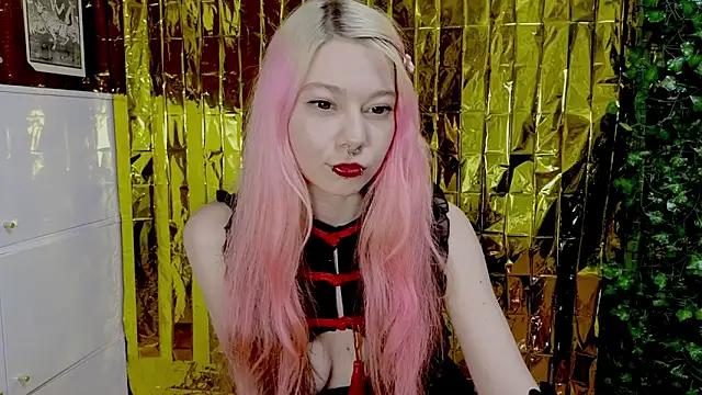 Sansarella from StripChat