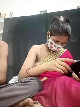 Sanskari_sis webcams show profile image 
