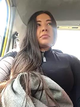 SantaRameriz from StripChat is Freechat