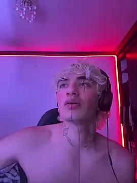 Santikhalifa webcams show profile image 