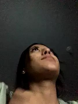 santosz83 from StripChat is Freechat