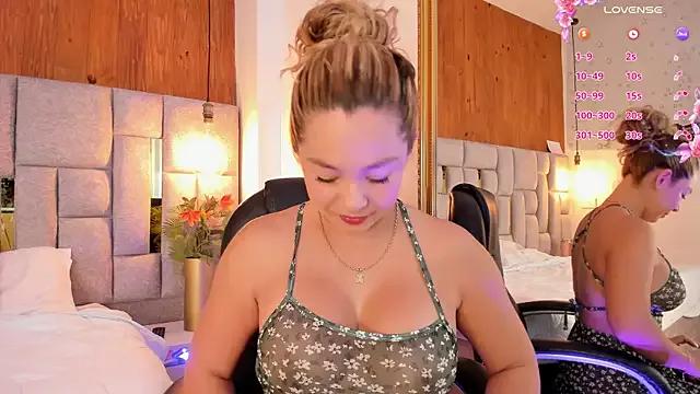 Discover our girls online shows and discover the company of countless livestreamers, with stunning shapes, sex toys and more.