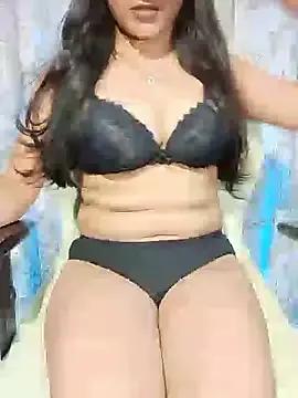 Sapnajee09 webcams show profile image 