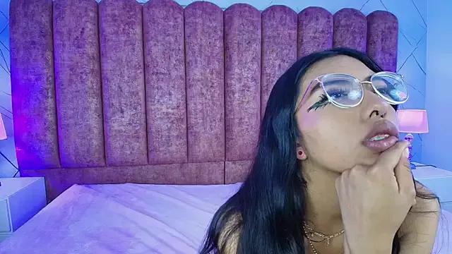 Sapphire_01 from StripChat