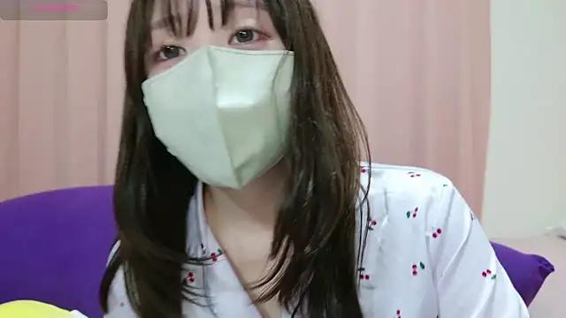 sara-a-jp from StripChat