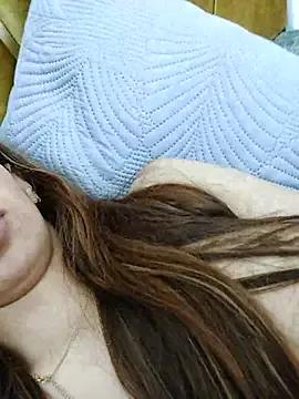 Sara-Arabica from StripChat