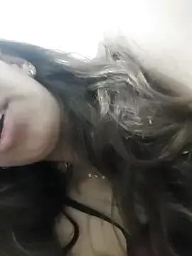 Sara-Arabica from StripChat