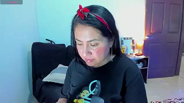 Sara-Murray from StripChat