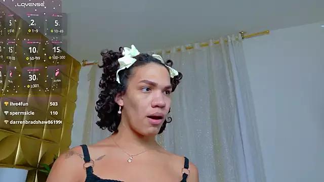 Sara-Smith- from StripChat