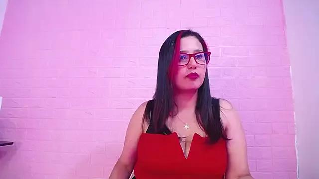 Sara1126_ from StripChat