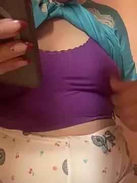 Sara782f from StripChat