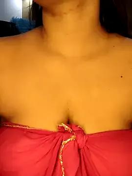 Sara_1618 from StripChat