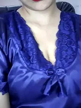 Sara_1618 from StripChat