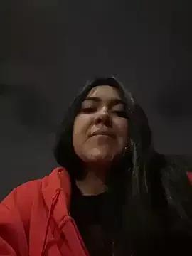 Sara__collins__ from StripChat