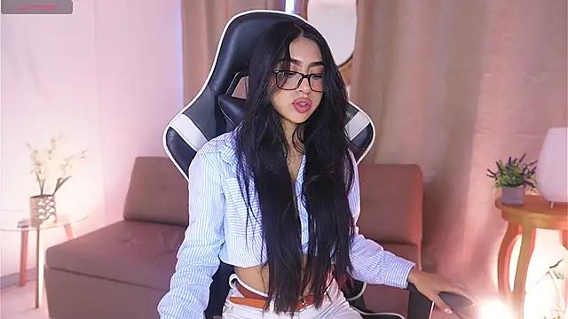 Sara_albrecht from StripChat