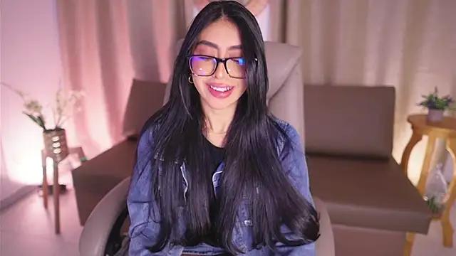 Sara_albrecht from StripChat