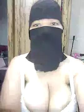 Sara_Arabica69 from StripChat is Freechat