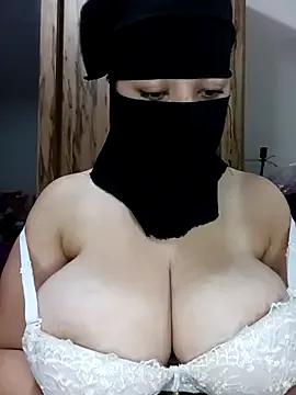 Sara_Arabica69 from StripChat
