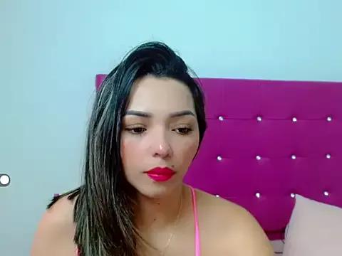 sara_arias00 from StripChat is Freechat