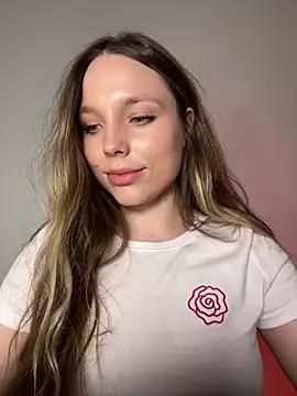 Sara_Browney from StripChat