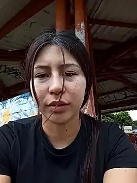 Sara_Brownx from StripChat